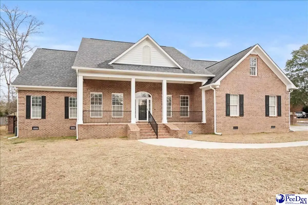 720 Prince Alston Cove, Florence, SC 29501-8055 - Image #1