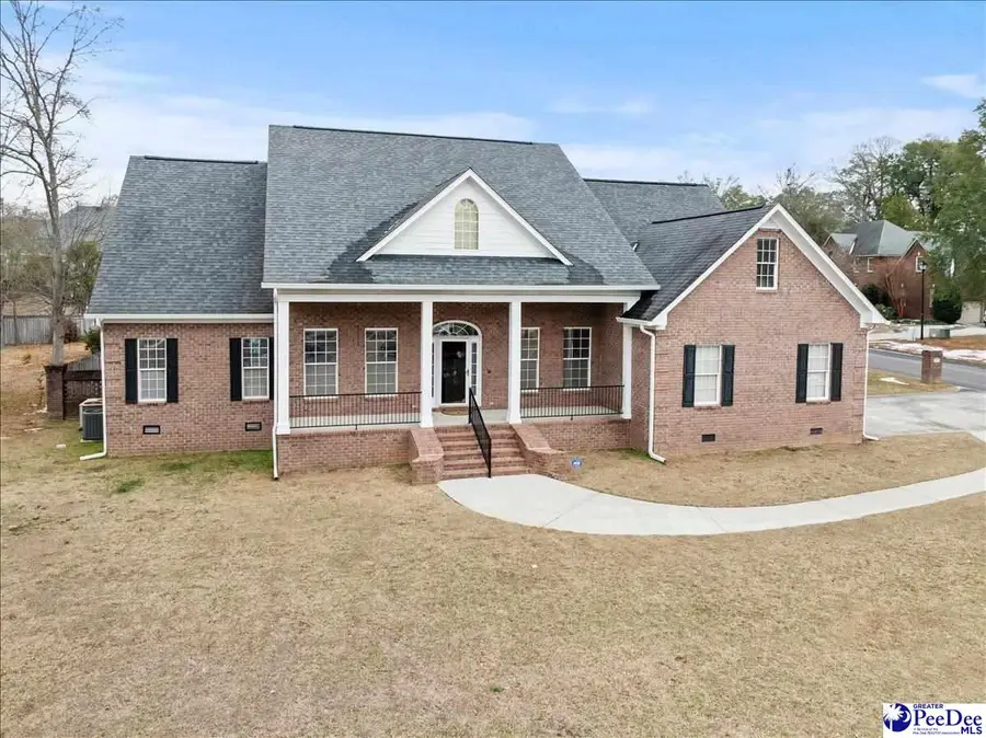 720 Prince Alston Cove, Florence, SC 29501-8055 - Image #2