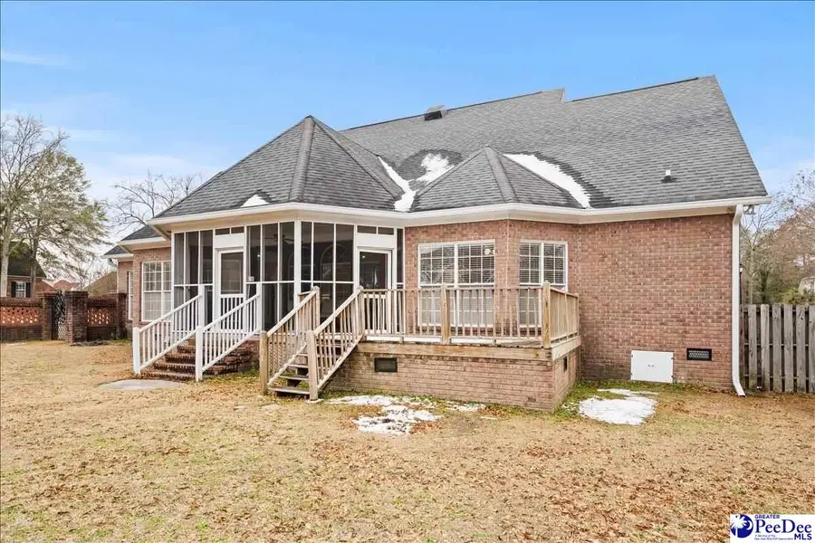 720 Prince Alston Cove, Florence, SC 29501-8055 - Image #3