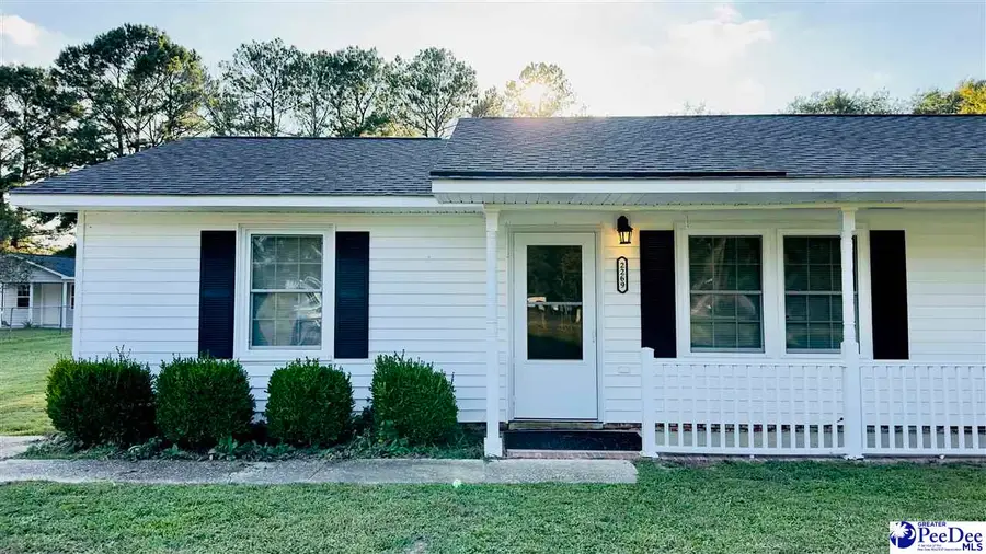 2267 Peniel Rd., Timmonsville, SC 29161-8336 - Image #2