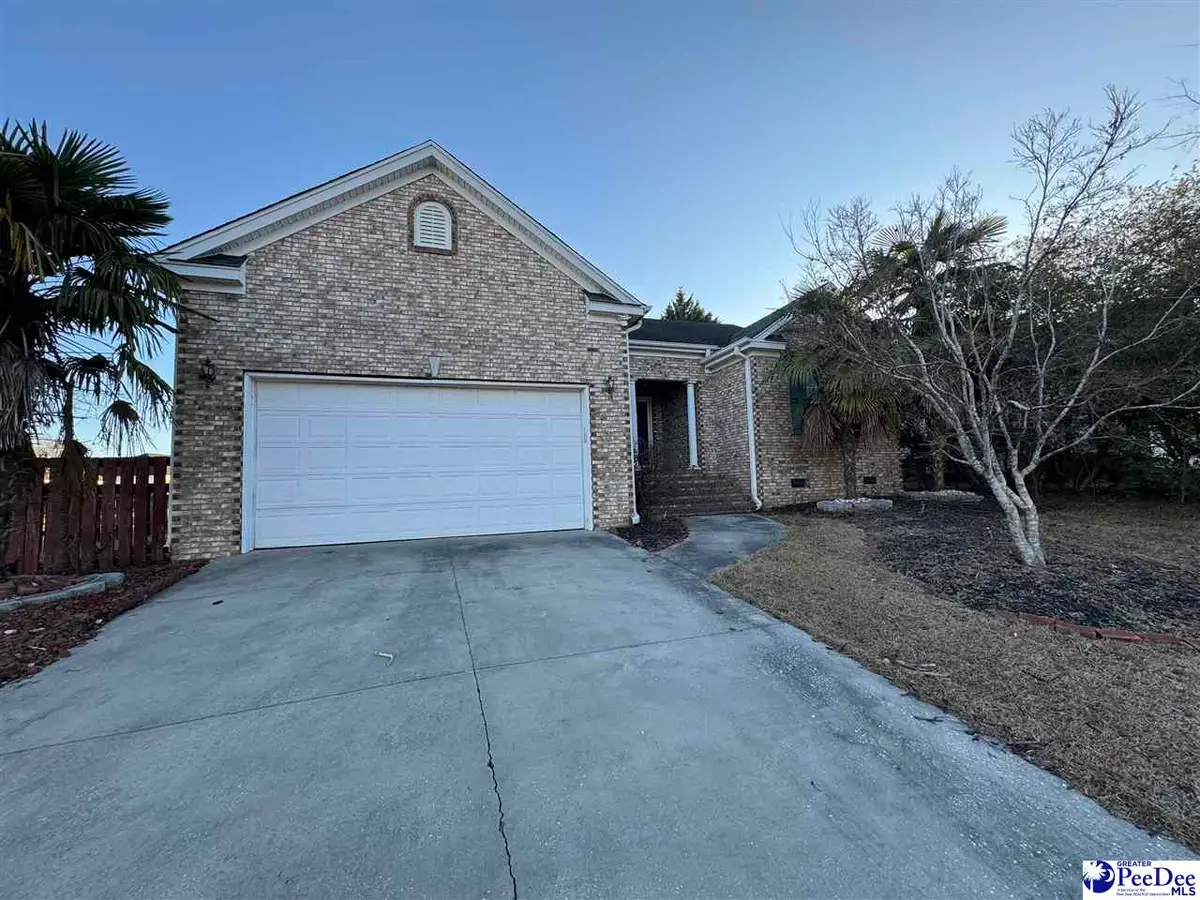2110 Glenmore Way, Florence, SC 29505 - Image #1