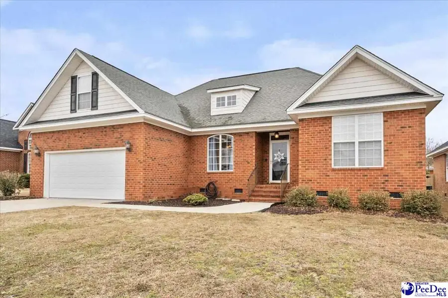 809 Saint George Dr, Florence, SC 29505 - Image #2