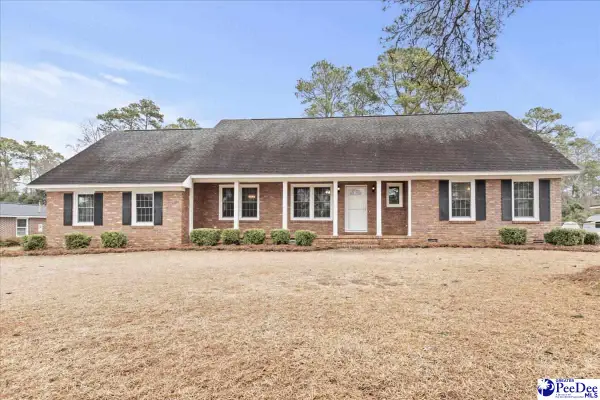 812 S Botany Drive, Florence, SC 29501