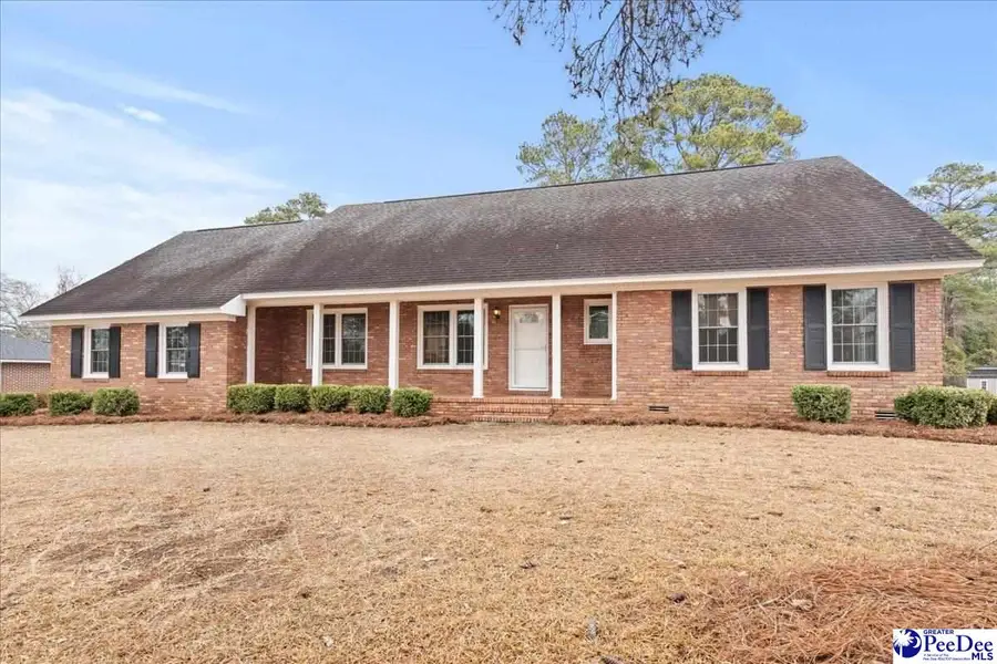 812 S Botany Drive, Florence, SC 29501 - Image #2