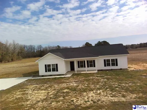 308 Todds School Rd., Mullins, SC 29574