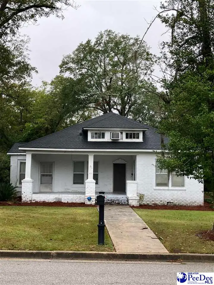 301 Withlacoochee Ave, Marion, SC 29571 - #1