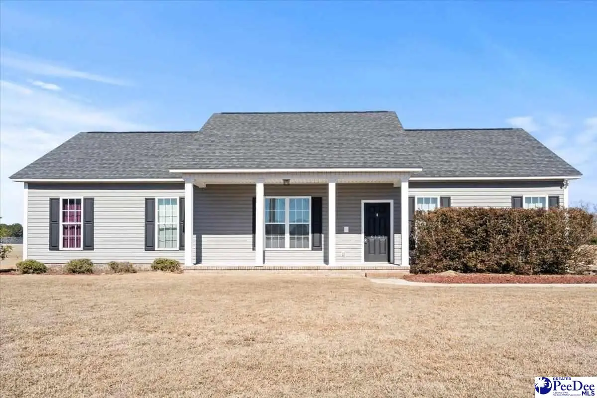 6127 Liberty Chapel Rd, Florence, SC 29506 - Image #1