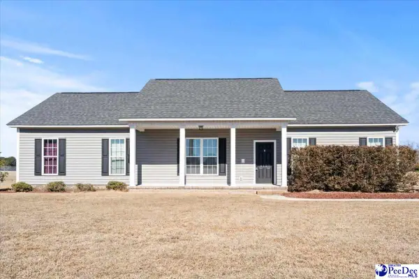 6127 Liberty Chapel Rd, Florence, SC 29506