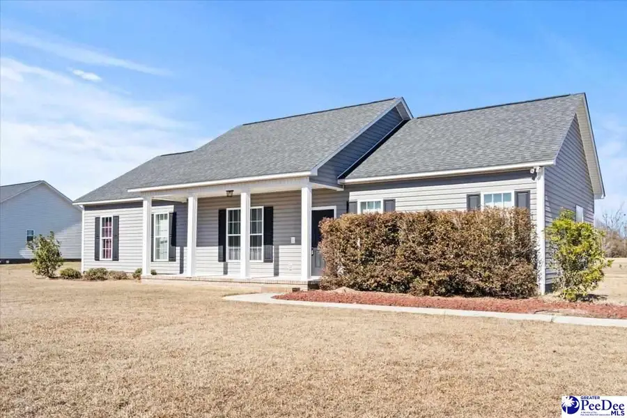 6127 Liberty Chapel Rd, Florence, SC 29506 - Image #2