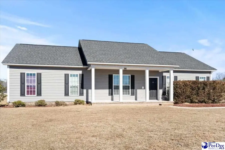 6127 Liberty Chapel Rd, Florence, SC 29506 - Image #3