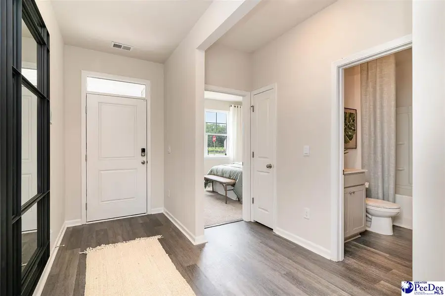 609 Edge Creek Lane, Florence, SC 29505 - Image #3