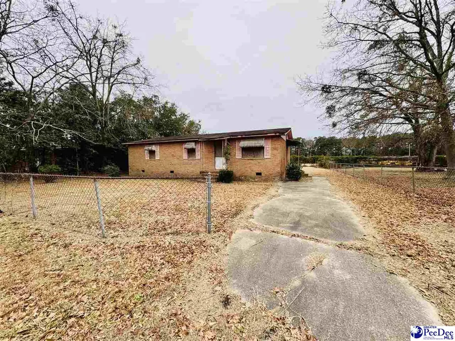 1022 California Blvd, Sumter, SC 29153 - #2