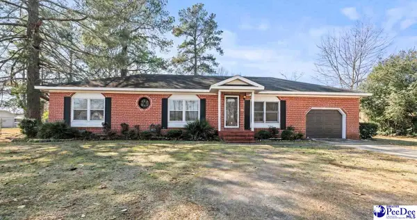 1510 Rosedale Street, Florence, SC 29501