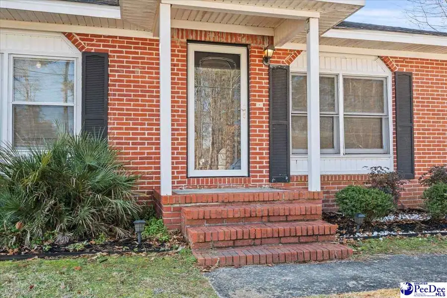 1510 Rosedale Street, Florence, SC 29501 - #2