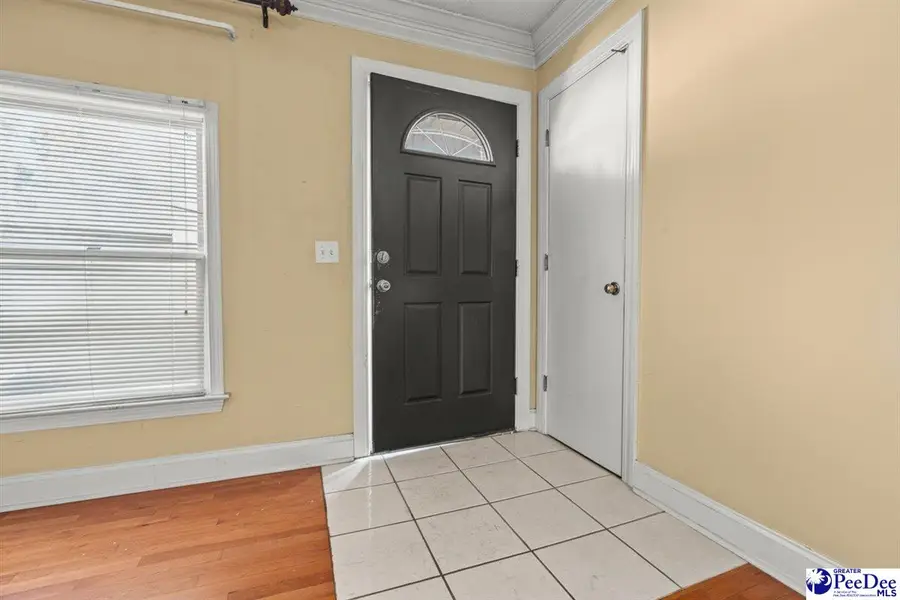1510 Rosedale Street, Florence, SC 29501 - #3
