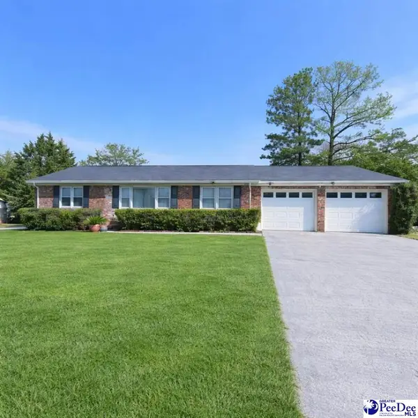 10 Dantzler Drive, Columbia, SC 29209