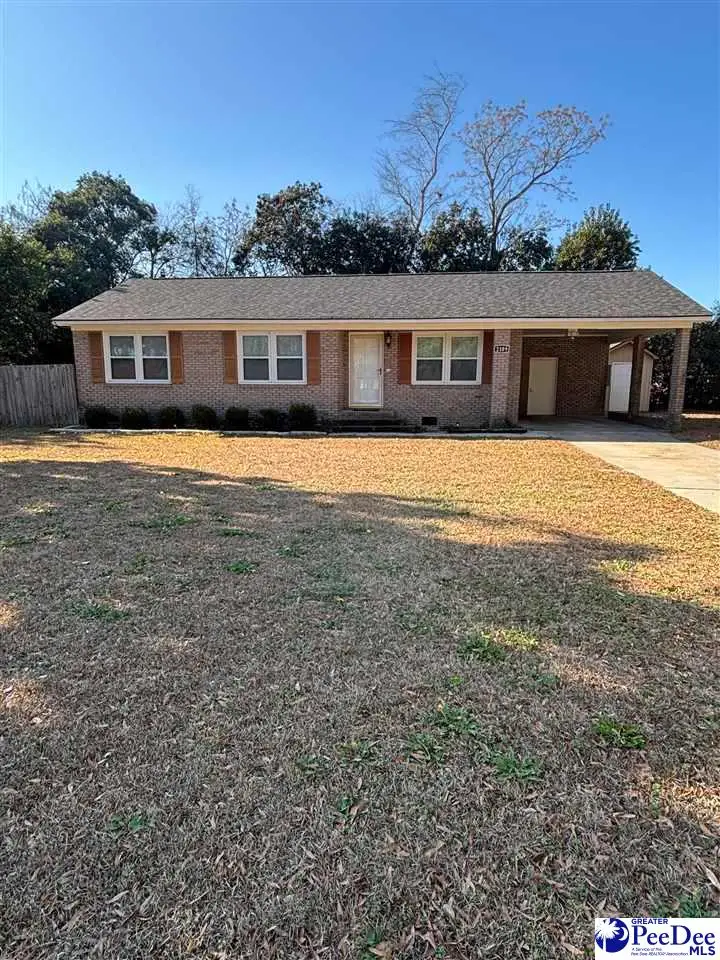 2109 Eaton Cir, Florence, SC 29501 - #1