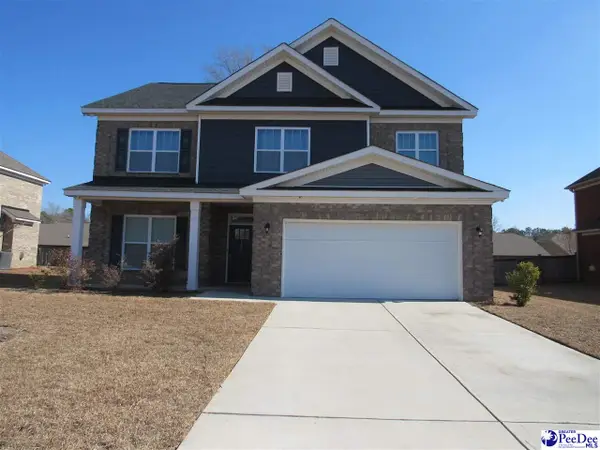 1671 Lake Wateree Drive, Florence, SC 29501