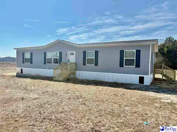 1487 Old Hamer Rd., Hamer, SC 29574