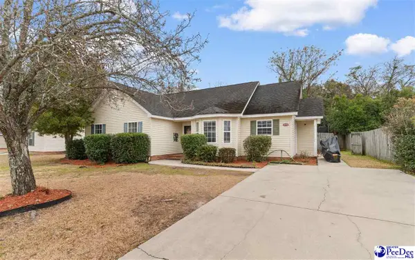 2155 Kentwood Drive, Florence, SC 29505