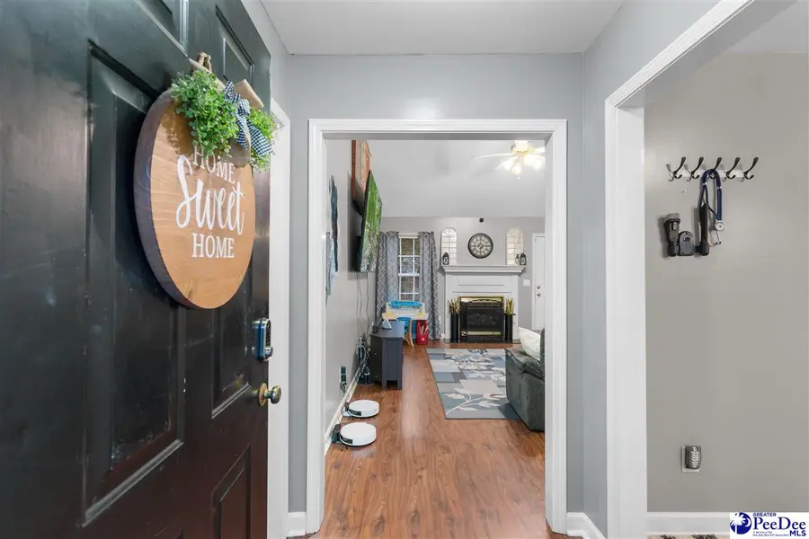 2155 Kentwood Drive, Florence, SC 29505 - #2
