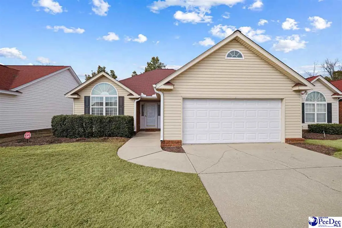 3211 Strada Gianna, Florence, SC 29501-6251 - #1