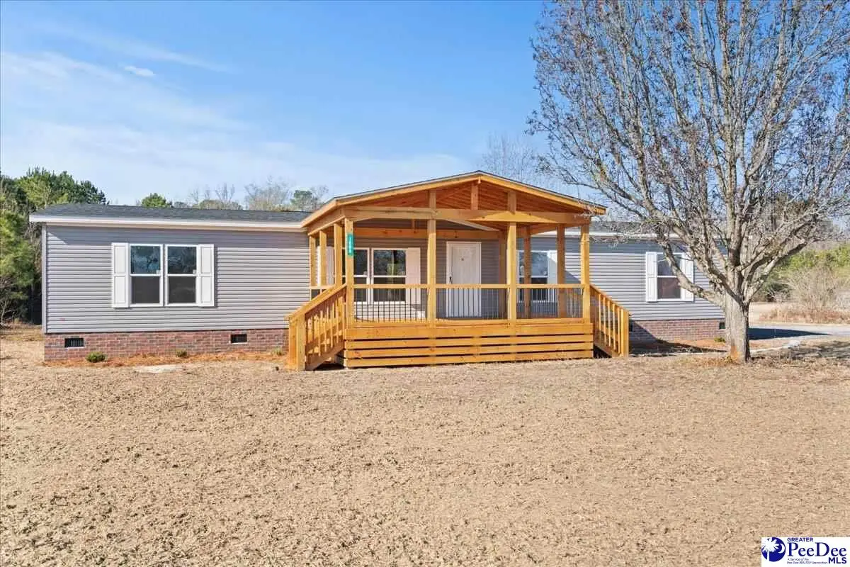 1606 Una Rd, Lamar, SC 29069 - #1