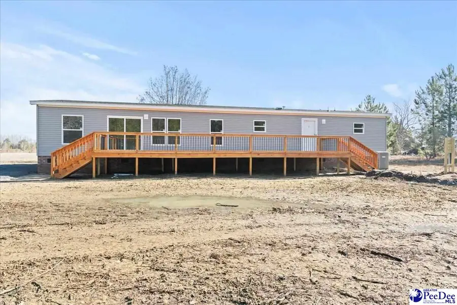 1606 Una Rd, Lamar, SC 29069 - #3