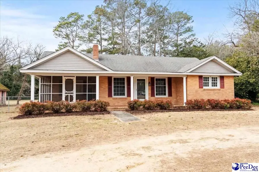 502 14th St., Hartsville, SC 29550 - #2