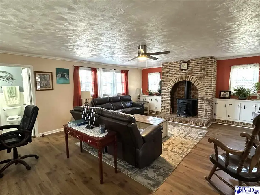 14 Hamden Circle, Cheraw, SC 29520 - #2