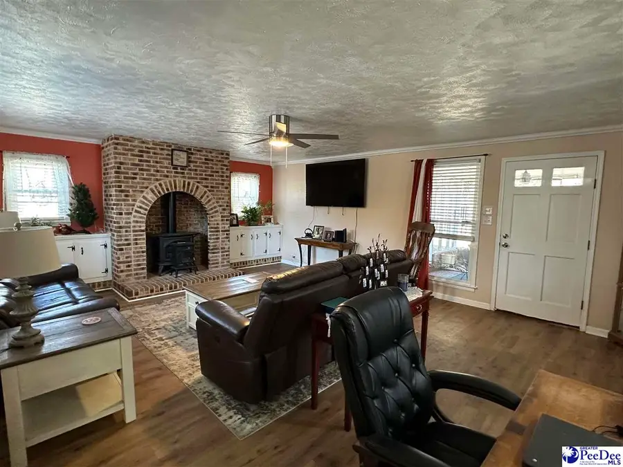 14 Hamden Circle, Cheraw, SC 29520 - #3