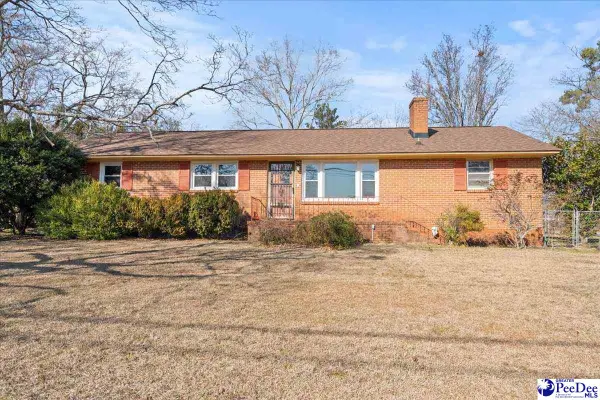 2101 W Mccowan Street, Florence, SC 29501