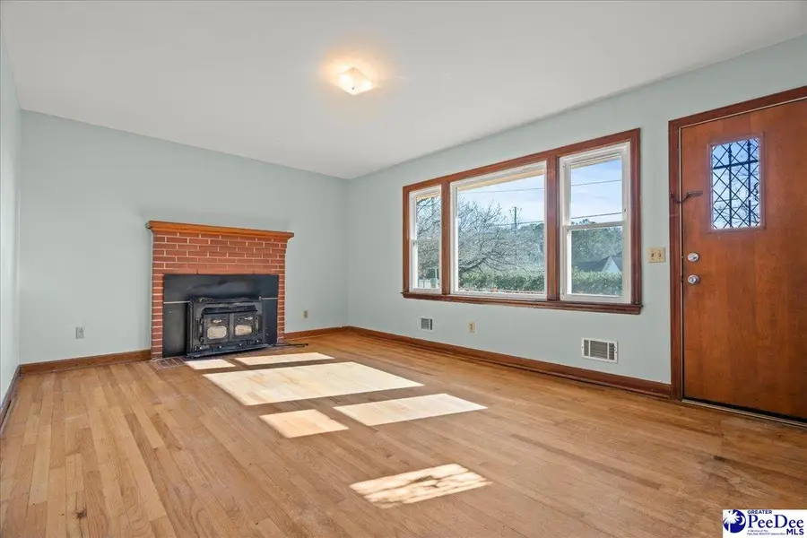 2101 W Mccowan Street, Florence, SC 29501 - #2