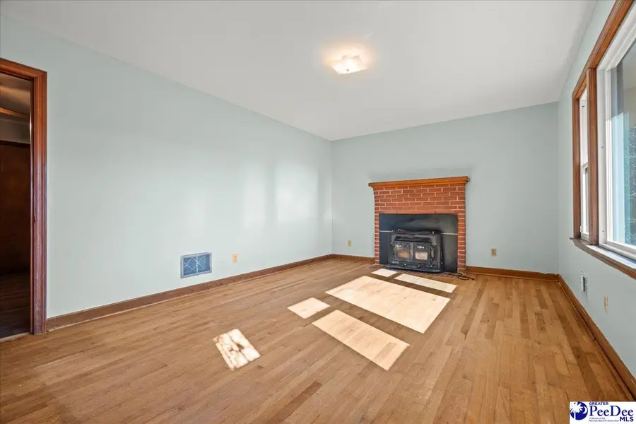 2101 W Mccowan Street, Florence, SC 29501 - #3