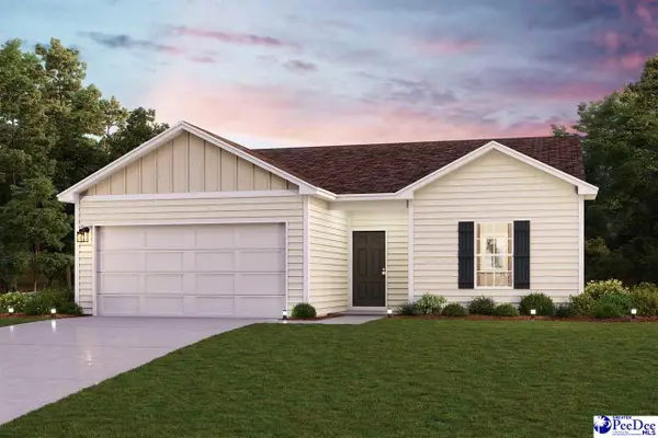 1947 East Paces Trail, Darlington, SC 29532