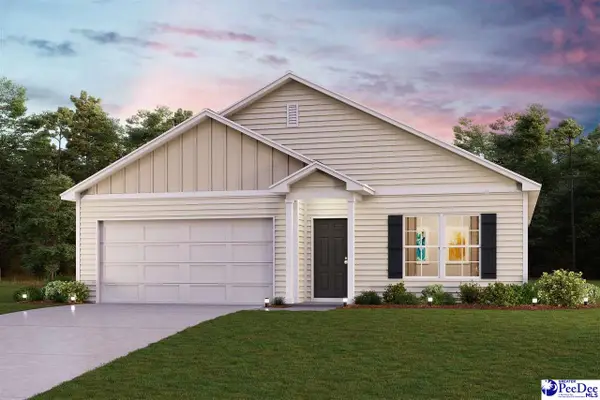 1946 East Paces Trail, Darlington, SC 29532