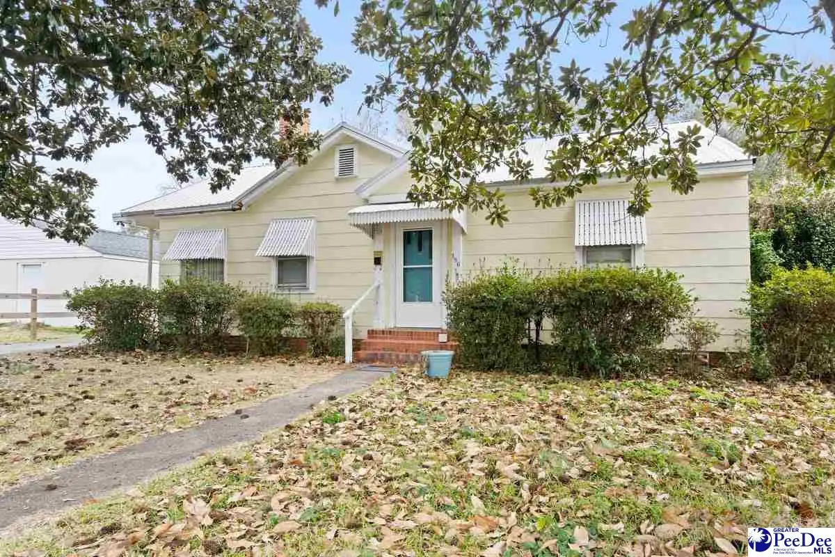 156 S Carolina Dr, Florence, SC 29501-4265 - #1