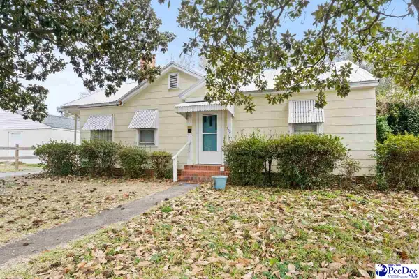 156 S Carolina Dr, Florence, SC 29501-4265