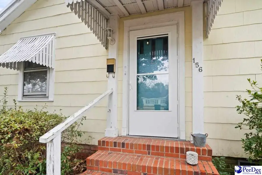 156 S Carolina Dr, Florence, SC 29501-4265 - #3