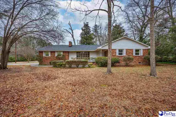 410 Woodland Drive, Marion, SC 29571