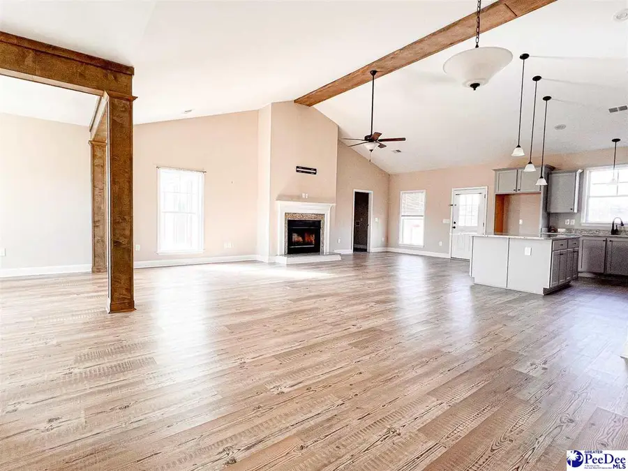 1603 Grain Bin Rd, Lake View, SC 29563 - #2