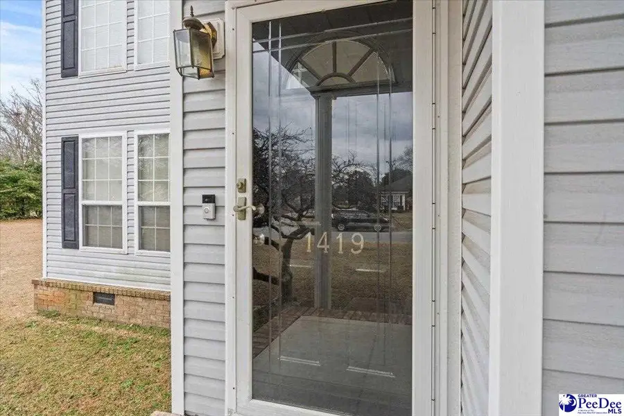 1419 Chandler Circle, Florence, SC 29505 - #2
