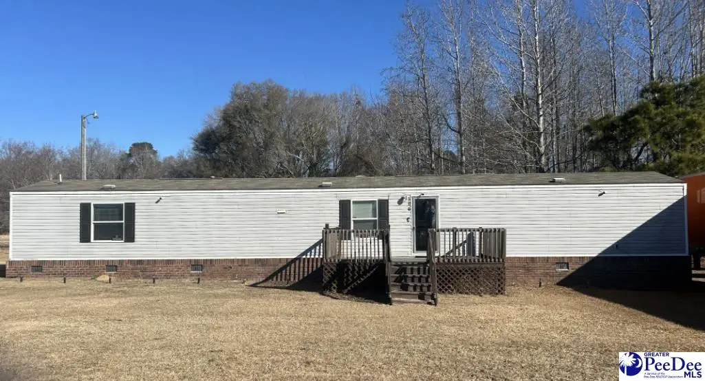 366 Nestle Down Ln., Sellers, SC 29572-8102 - #1