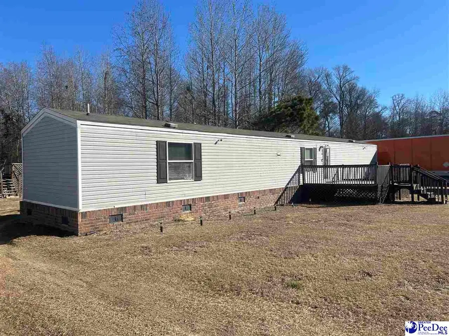 366 Nestle Down Ln., Sellers, SC 29572-8102 - #3