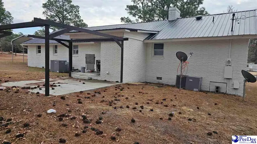 2600 Robinson View, Hartsville, SC 29550 - #2