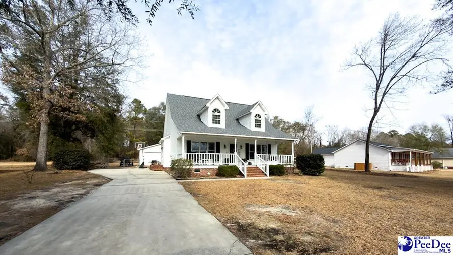 149 Timberlake Drive, Florence, SC 29501 - #2