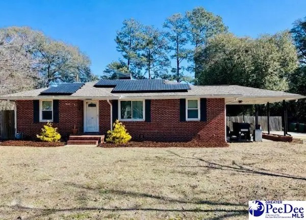 918 S Edisto Dr, Florence, SC 29501