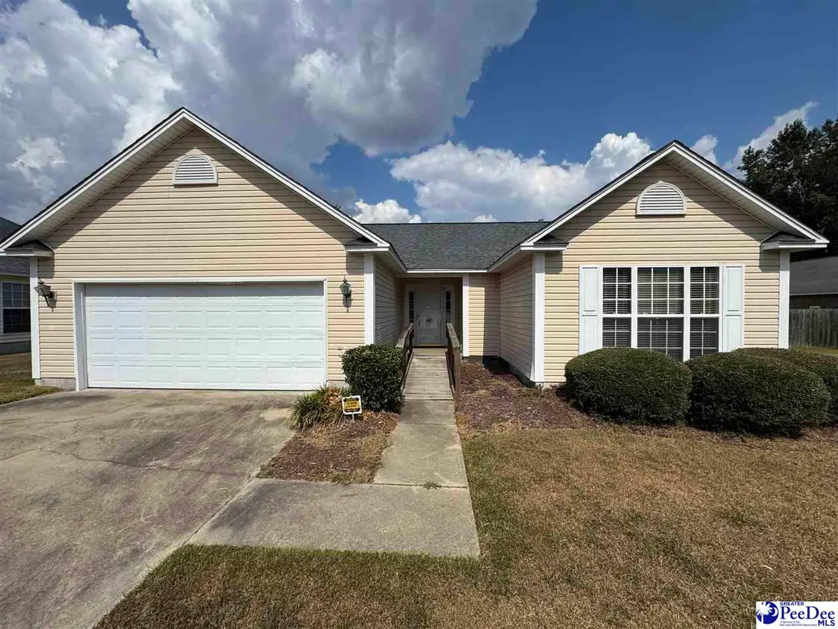 3821 Ashwood Ln., Florence, SC 29501-5814 - #1