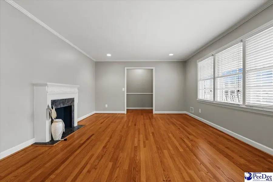 1830 Marsh Ave, Florence, SC 29505 - #2