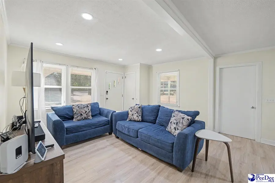 1225 Oakdale Drive, Florence, SC 29501 - #3